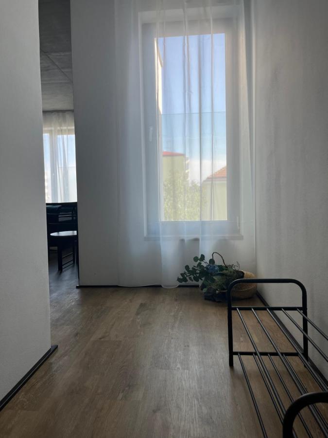 Prazska Apartments Znojmo Dış mekan fotoğraf